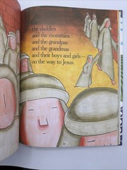 Read-Aloud Bible Stories by Ella K. Lindvall (1985, Hardcover)