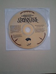Dungeons & Dragons Player’s Handbook: Core Rulebook 1