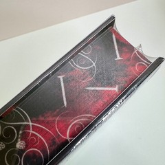 Mystic Box The Mindf*ck Series by S.T. Abby with Vellum Overlays (CM Owens)