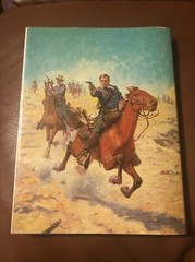 The United States Cavalry: An Illustrated History by Gregory J.W. Urwin