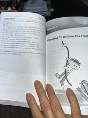 Bible study Freedom in Christ Student Guide : A 10-Week Life-Changing Course