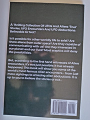 UFOs and Aliens, Conspiracy Theories, Alien Abductions Ser.: UFOs and Aliens : A