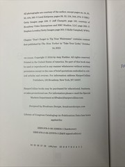 Yes Please by Amy Poehler (2014, Hardcover) From Office Comedian* SIGNED COPY*