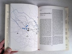 A Battlefield Atlas of the Silver War by Craig L Symonds, Hardcover, 1983