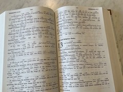 Complete Word Study Bible New Testament by Spiros Zodhiates