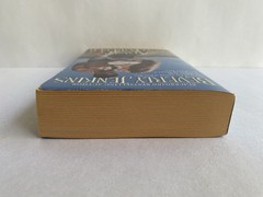 SIGNED/INSCRIBED Always and Forever by Beverly Jenkins (2000) Avon 1st Printing
