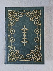 Easton Press The Way of All Flesh Samuel Butler Leather Collector’s Edition VTG