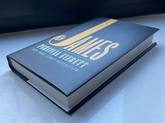 James by Percival Everett Pulitzer Prize Winner 📦 FREE SHIPPING