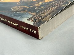 Conan the Roleplaying Game Pocket Edition – Mongoose Publishing MGP 7711 (2003)