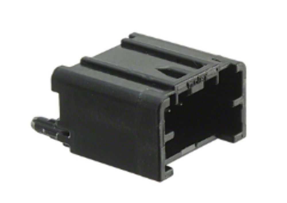 0347920040 CONN HDR VERT 4POS 2MM :RoHS 34792-0040
