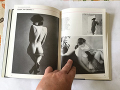 Manual of Nude Photography by Michael Busselle and Jon Gray (1983, Hardcover)