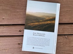 Lost Virtues Table Talk Magazine October 2022 Ligonier Ministry William Barclay