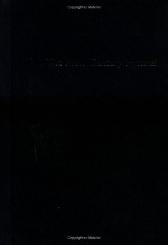 New Century Hymnal