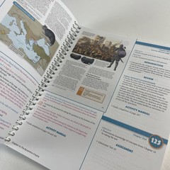 Heritage Studies 6 Teacher’s Edition (4th ed.)