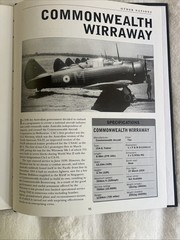 Aircraft of World War II Mike Sharpe 2000 First Edition Hardcover WWII