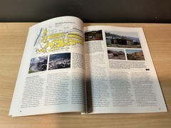 Realistic Model Railroad Building Blocks: An Introduction To Layout Design Eleme