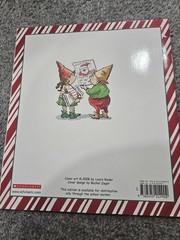 When Santa Lost His Ho Ho Ho – Paperback By Laura Rader – VERY GOOD