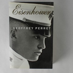 Eisenhower by Geoffrey Perret 1999 Paperback Adams Media Corporation