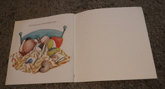 Too Many Carrots by Katy Hudson (2016 – sharing, friendship BOOK