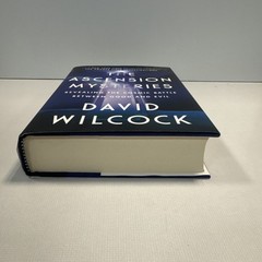Ascension Mysteries by David Wilcock 1st print