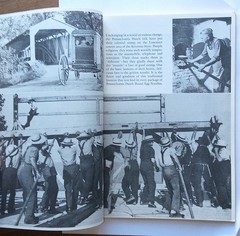 PENNSYLVANIA DUTCH COOKBOOK Culinary Arts Press 1961 Fine Old Recipes 62 pages