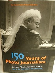 150 Years of Photo Journalism Yapp Hopkinson Parts 1 & 2 1850-1995 PPB 896 pages