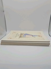Vtg Kirsten An American Girl Books Lot Of 4~ #’s 1,2,5,6 ~ 8.5 x 6 x 0.2
