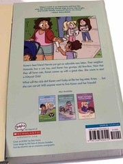 The Baby Sitters Club Little Sisters Books Lot #1-7 + 9 Graphic Novel Paperbacks