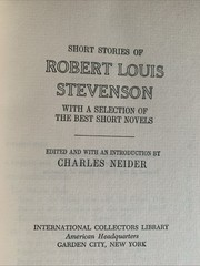 A Treasury of Sherlock Holmes /R L Stevenson Short Stories Collectors Library