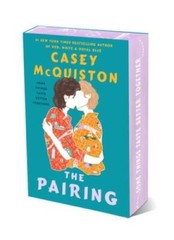 The Pairing: Special 1st Edition – Paperback By McQuiston, Casey – VERY GOOD