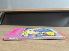 Goosebumps #50 Calling All Creeps! – 1st Print 1996 – LIKE NEW