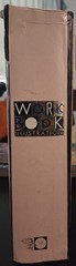 🔥🔥1997 THE WORKBOOK: THE NATIONAL DIRECTORY OF CREATIVE TALENT – HARDBACK BOOK
