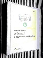 Your Money Your Goals a Financial Empowerment Toolkit – Consumer Finance