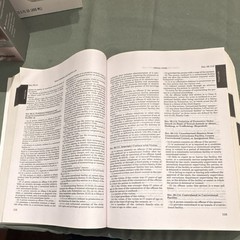 Blue360 Media Texas Criminal and Traffic Law Manual 2021-2022 Edition Paperback