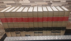 Texas South Western Reporter Law Books -Lot of 12 – Multiple lots FREE SHIPPING