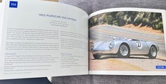 Gooding & Company Pebble Beach Auction Catalog August 2024 Bugatti, Ferrari