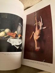 William M. Harnett- Metropolitan Museum of Art Book 1992.