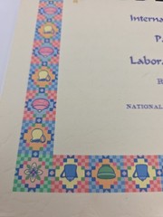 International Taste Of Pathology Labratory Medicine Recipe Cookbook Student Gift