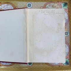 Antique Kenilworth by Sir Walter Scott, illus. Henry J. Ford Victorian Era Novel