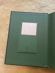 THE NOMAD COOKBOOK By Daniel Humm & Will Guidara – Hardcover SIGNED 1st Ed