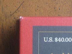 THE ART OF HORROR: AN ILLUSTRATED HISTORY – Stephen Jones (2015) APPLAUSE BOOKS