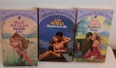 HUGE Lot of 32 VINTAGE 1980s SILHOUETTE SPECIAL EDITION SERIES Romance Books. 🩷
