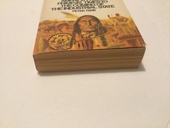 Man’s Rise To Civilization AS SHOWN BY INDIANS OF NORTH Peter Farb paperback
