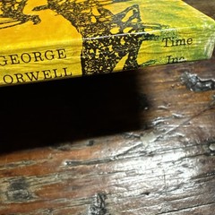 animal farm george orwell paperback 1965