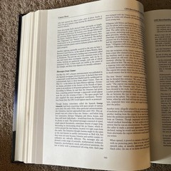 The UFO Encyclopedia : The Phenomenon from the Beginning (Volume 2 Only) HB