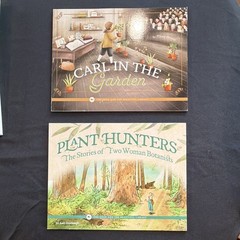 The Good and The Beautiful Botany Science Study Guide Lot Ages 9-12
