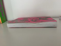 Hunger Games Trilogy: Propaganda Edition Suzanne Collins Neon Scholastic *READ*