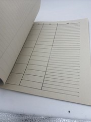 Allaben Genealogical Chart Guide To Trace Your Own Ancestry 12 Pages Of Charts
