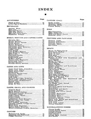 1936 Pennsylvania Dutch Cook Book Of Fine Old Recipes 48 Pages
