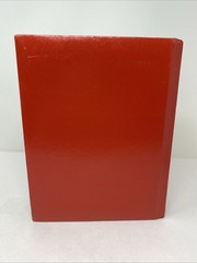 New Illustrated Children’s Bible in Stories Allen 1970 Gilt Edges Clean Pages